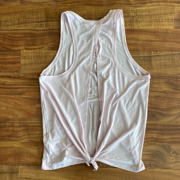 Gapfit Breathe Tank - Picture 2 of 2